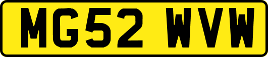MG52WVW