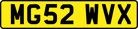 MG52WVX