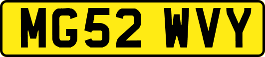 MG52WVY