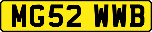 MG52WWB