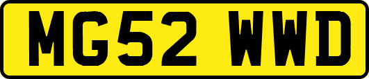 MG52WWD