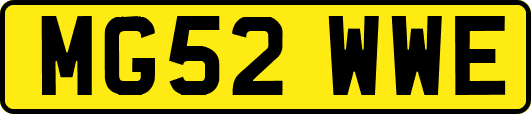 MG52WWE