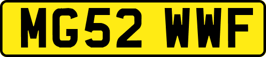 MG52WWF