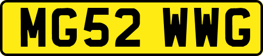 MG52WWG