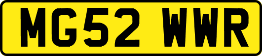 MG52WWR