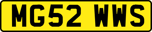 MG52WWS