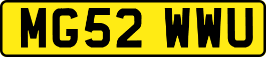 MG52WWU
