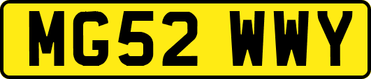 MG52WWY
