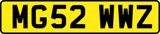 MG52WWZ