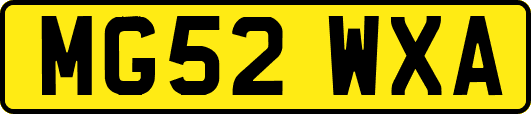 MG52WXA