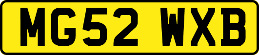 MG52WXB
