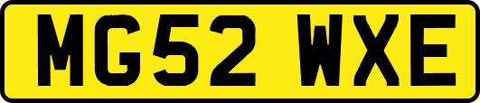 MG52WXE