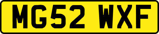 MG52WXF