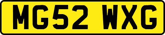 MG52WXG