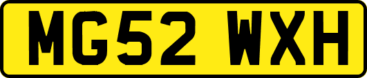 MG52WXH