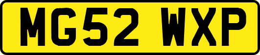 MG52WXP