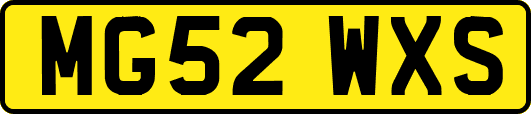 MG52WXS