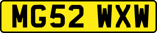 MG52WXW