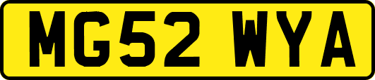 MG52WYA