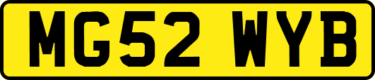 MG52WYB