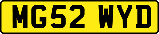 MG52WYD