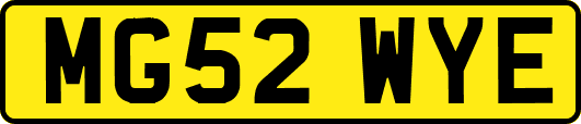 MG52WYE