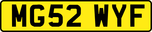 MG52WYF