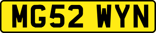 MG52WYN