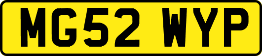 MG52WYP