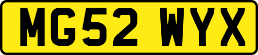 MG52WYX