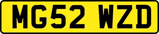 MG52WZD