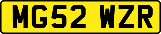 MG52WZR