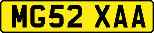 MG52XAA