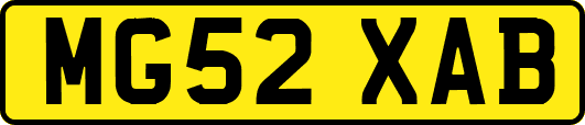 MG52XAB
