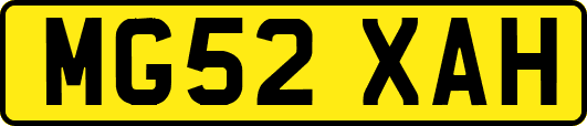 MG52XAH