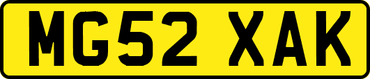 MG52XAK