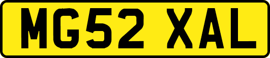 MG52XAL