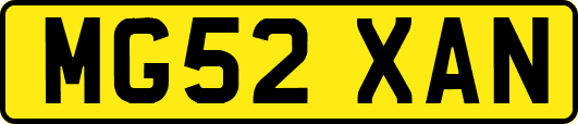 MG52XAN