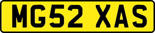MG52XAS