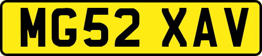 MG52XAV