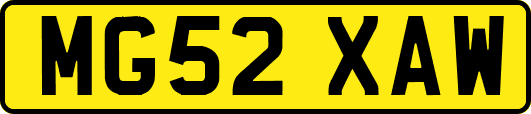 MG52XAW