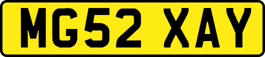 MG52XAY