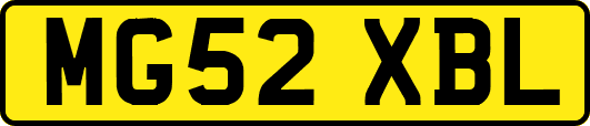 MG52XBL