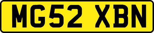 MG52XBN