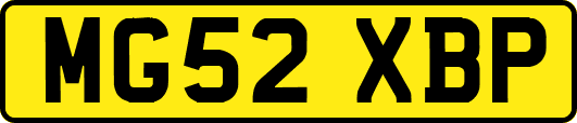 MG52XBP