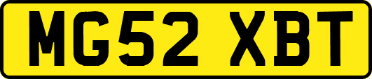 MG52XBT