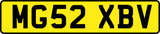 MG52XBV