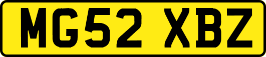 MG52XBZ