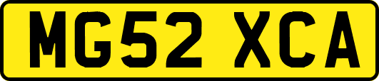 MG52XCA