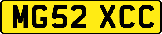 MG52XCC